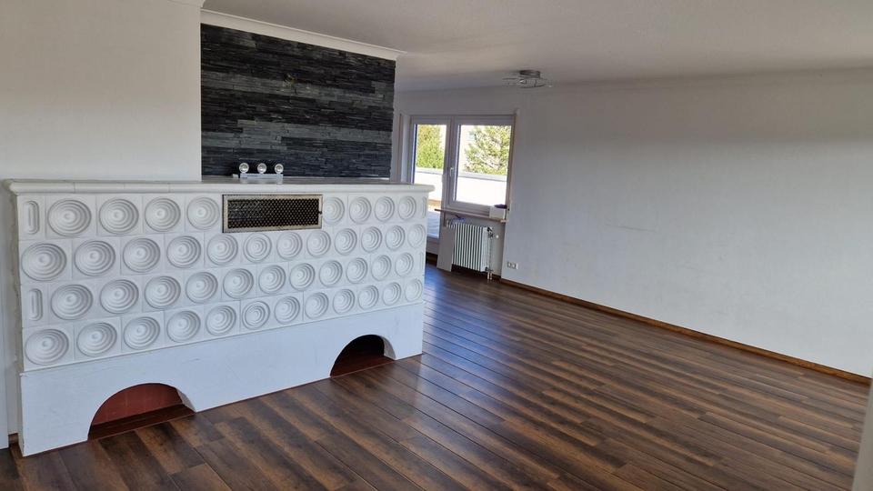 Einfamilienhaus Freudenstadt - 3.5 Zimmer, 90 m&sup2;, 1.480&euro; | Angebot:26383101