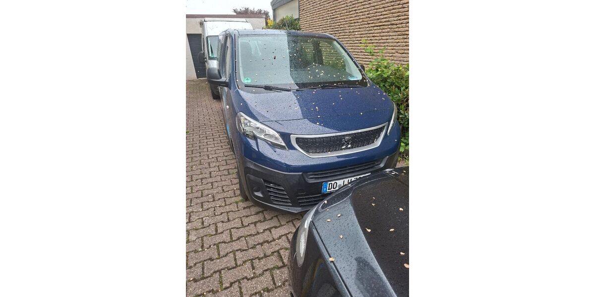 Peugeot Expert 77.500 km 22.900 &euro; Dortmund 44319