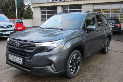 Subaru Forester 1.500 km 39.790 &euro; Trier 54294
