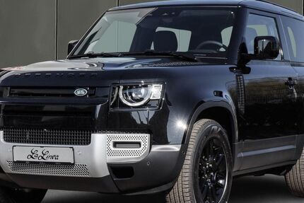 Land Rover Defender 4.000 km 67.434 &euro; Bonn 53117