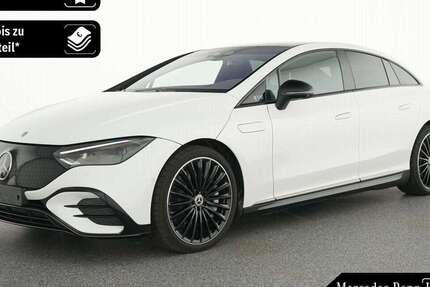 Mercedes-Benz EQE 500 3.261 km 63.900 € Ottobrunn 85521
