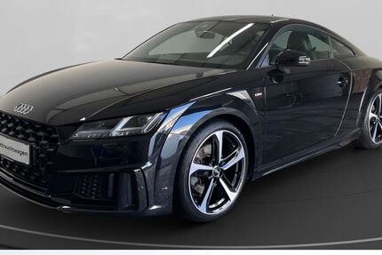 Audi TT 55.429 km 31.890 &euro; Köln 50823