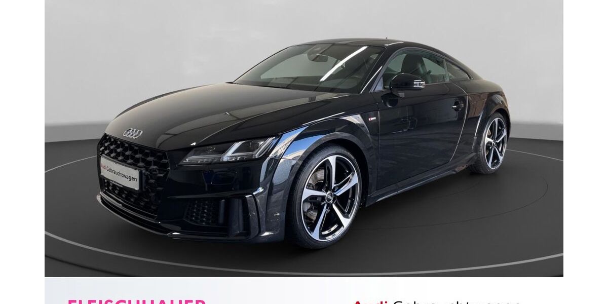 Audi TT 55.429 km 31.890 &euro; Köln 50823
