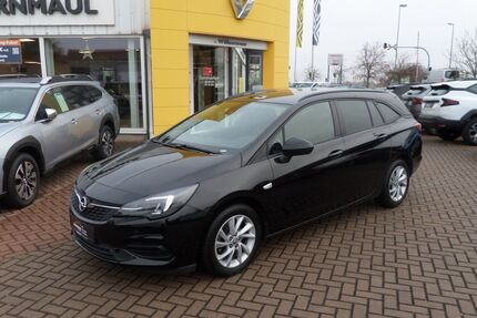 Opel Astra 33.100 km 15.891 € Erfurt 99095