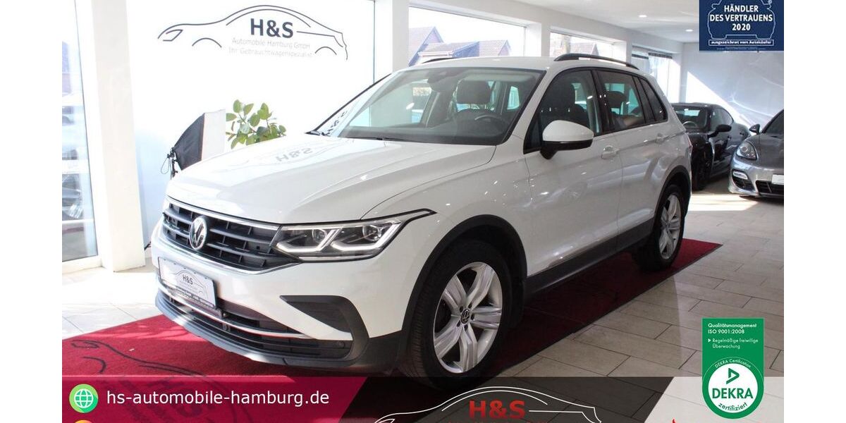 VW Tiguan 136.806 km 22.900 &euro; Pinneberg 25421