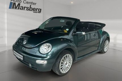 VW Beetle 64.800 km 9.980 &euro; Marsberg 34431
