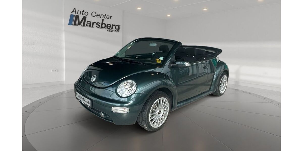VW Beetle 64.800 km 9.980 &euro; Marsberg 34431