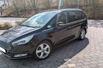 Ford Galaxy 98.059 km 17.999 &euro; Mechernich 53894