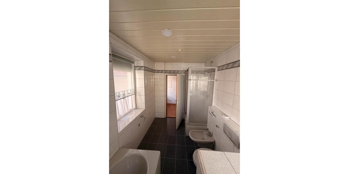 Etagenwohnung Prackenbach - 3 Zimmer, 75 m&sup2;, 780&euro; | Angebot:26591695