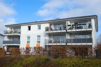 Wohnung Leverkusen Alkenrath - 4 Zimmer, 110 m&sup2;, 1.375&euro; | Angebot:25394476