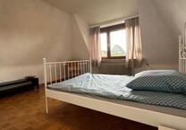Gemütliches, möbliertes WG-Zimmer - Bremen Farge