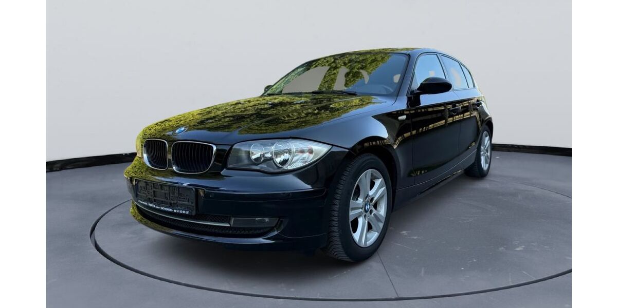 BMW 116 146.600 km 5.999 &euro; Auetal 31749