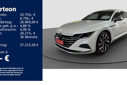 VW Arteon 11.401 km 33.750 € Schwäbisch Gmünd 73525