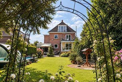Haus Uetersen - 5 Zimmer, 178 m&sup2;, 519.000&euro; | Angebot:27355414