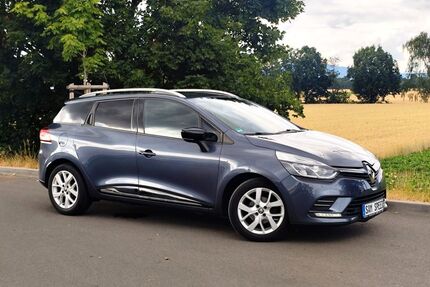 Renault Clio 142.896 km 8.499 &euro; Liederbach 65835