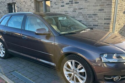 Audi A3 73.000 km 8.000 &euro; Sehnde 31319