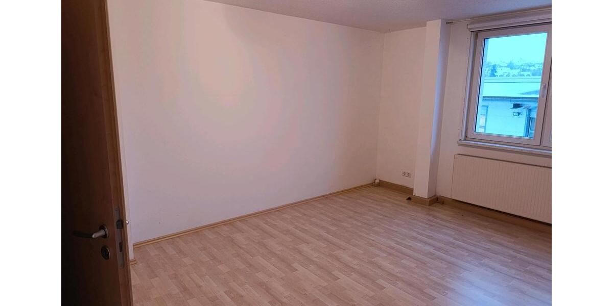 Etagenwohnung Kulmbach Blaich - 1 Zimmer, 20 m&sup2;, 367&euro; | Angebot:26305559