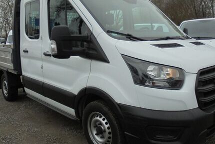 Ford Transit 100.000 km 15.470 &euro; Bremervörde 27432