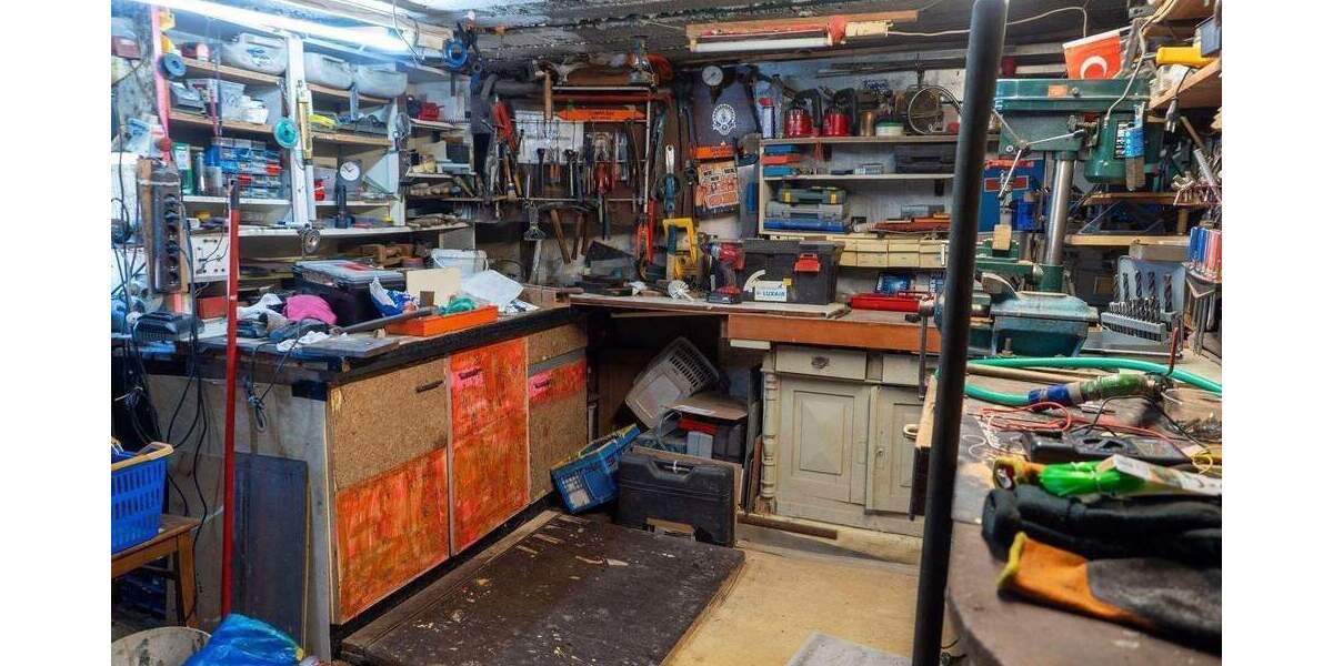 Mehrfamilienhaus, Wohnhaus Saarbrücken Scheidt - 9 Zimmer, 189 m&sup2;, 259.000&euro; | Angebot:26344741