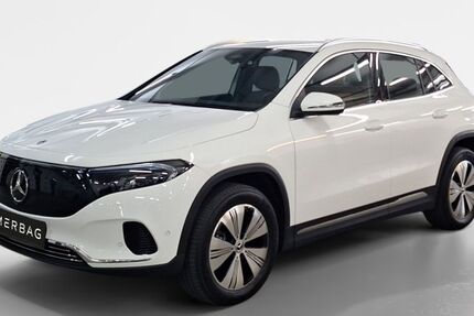 Mercedes-Benz EQA 14.684 km 38.580 &euro; Mainz 55128