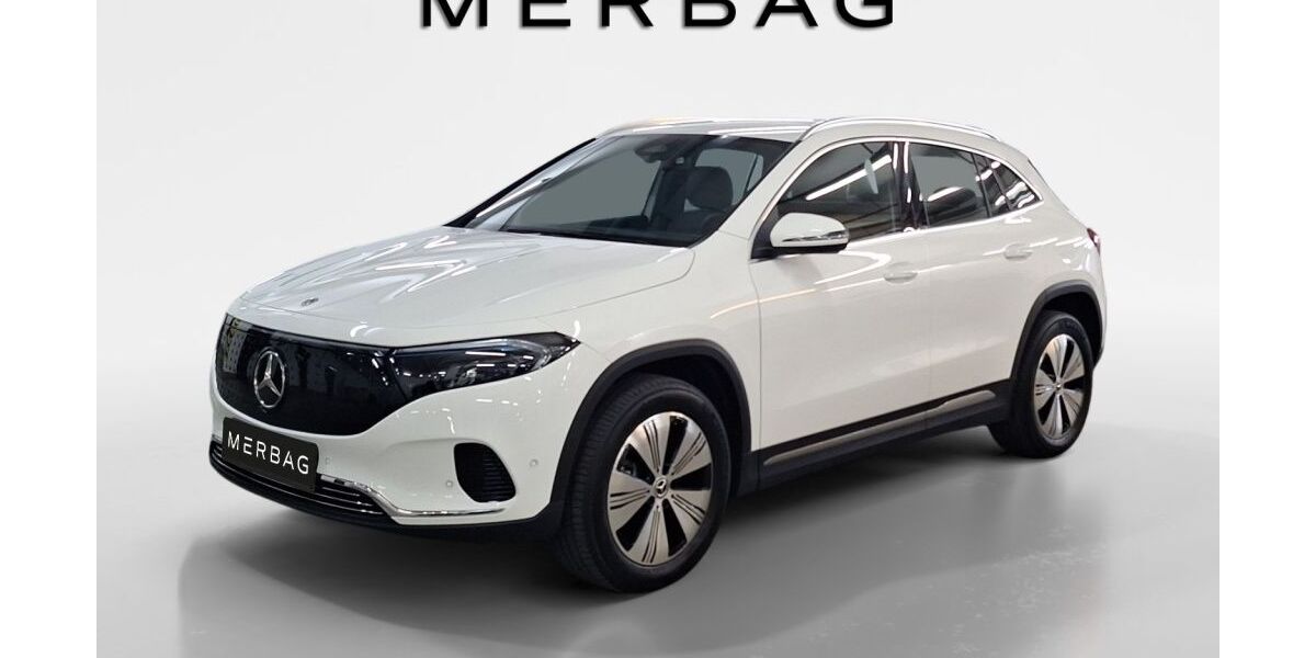 Mercedes-Benz EQA 14.684 km 38.580 &euro; Mainz 55128
