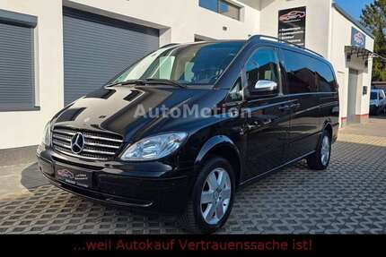 Mercedes-Benz Viano 287.000 km 16.390 &euro; Langwedel 27299