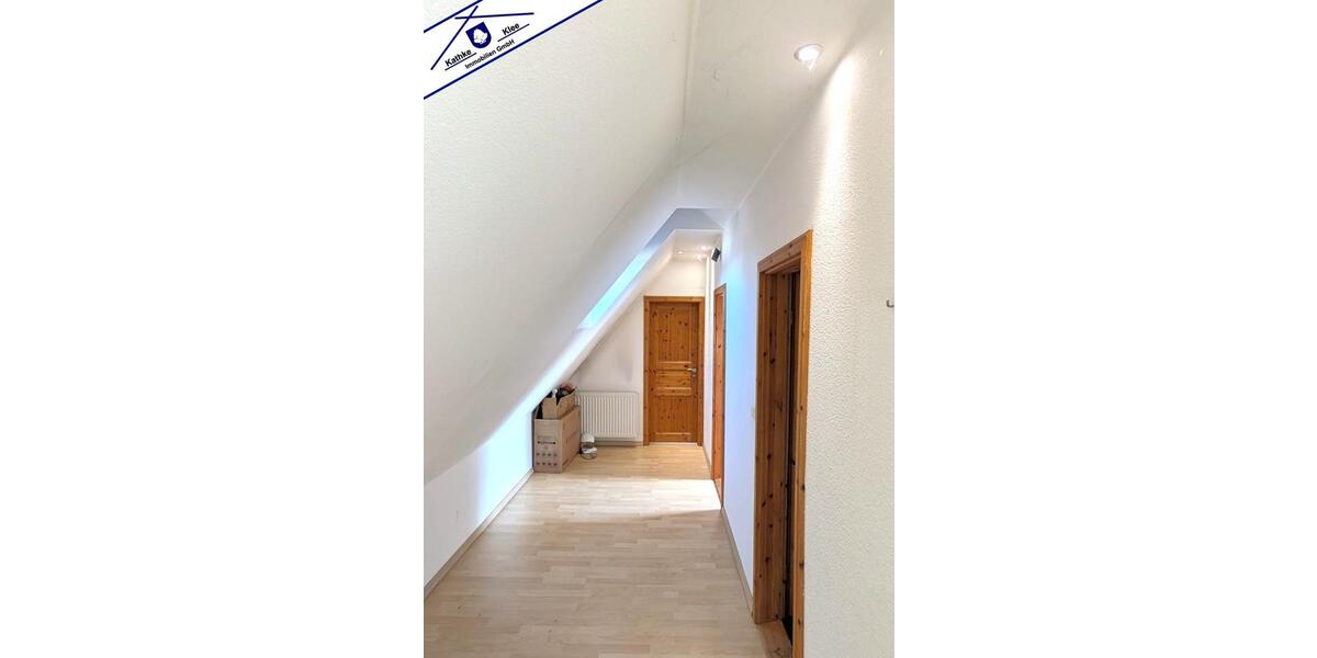 Maisonettenwohnung Oyten - 4 Zimmer, 112 m&sup2;, 950&euro; | Angebot:25381856