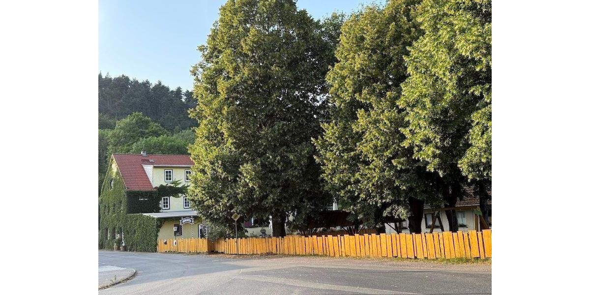 Besondere Immobilie mit Geschichte zimmer