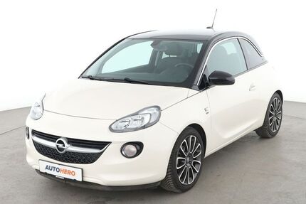 Opel Adam 22.586 km 11.680 € Dresden 01187