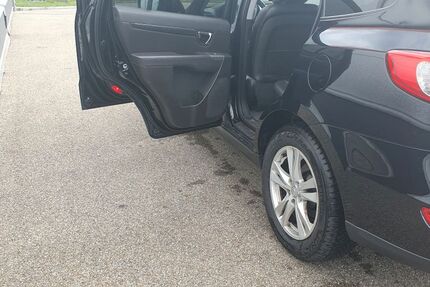 Hyundai SANTA FE 256.500 km 6.200 &euro; Lauingen 89415