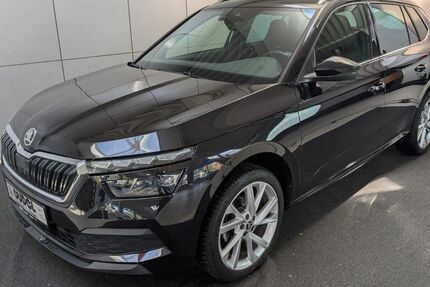 Skoda Kamiq 65.250 km 17.920 € Raesfeld 46348