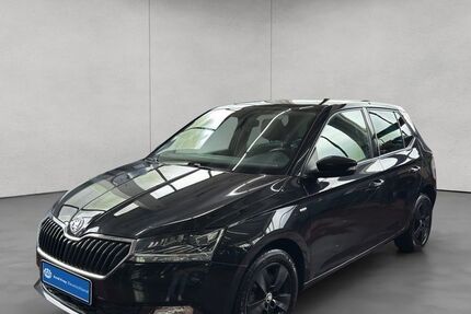 Skoda Fabia 109.025 km 9.890 &euro; Reutlingen 72762