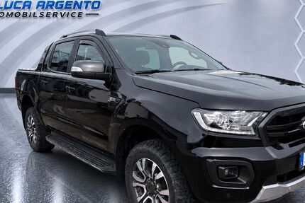 Ford Ranger 57.611 km 29.948 &euro; Meiningen OT Walldorf 98617