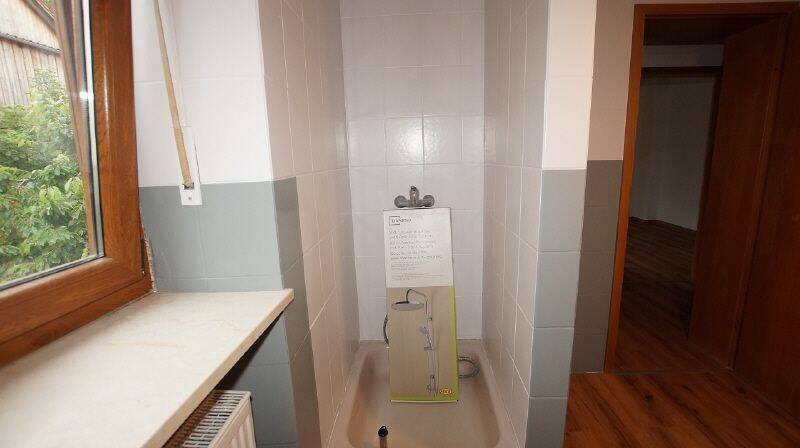 Etagenwohnung Straubing Frauenbrünnl - 3 Zimmer, 90 m&sup2;, 650&euro; | Angebot:26904240
