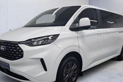 Ford Tourneo Custom 13.000 km 49.780 € Weil am Rhein 79576