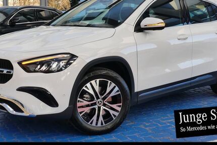 Mercedes-Benz GLA 180 5.845 km 38.980 &euro; Norderstedt (bei Hamburg) 22850