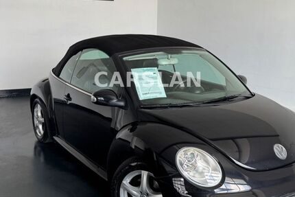 VW Beetle 130.000 km 4.998 &euro; Worms 67547