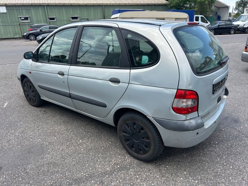 Renault Scenic 119.824 km 750 € Augsburg 86165