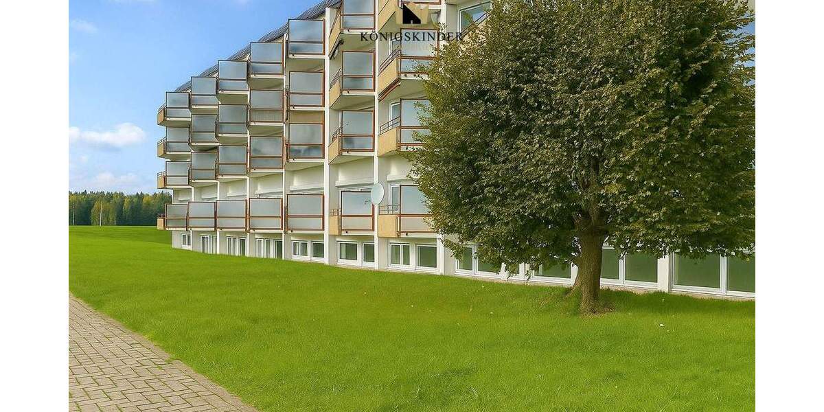 *Provisionsfrei* Perfekte Einsteigerimmobilie zum Investieren - Dauerhaft oder Zeitlich vermieten ! 1 zimmer