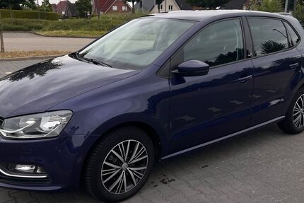 VW Polo 76.000 km 8.900 &euro; Ascheberg 59387