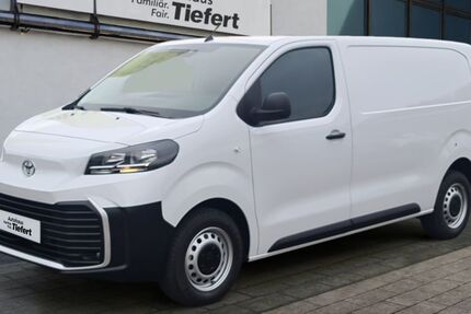 Toyota Proace (Verso) 3.854 km 33.980 € Lauchringen 79787