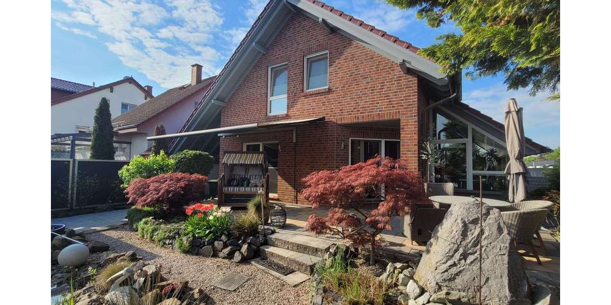 Einfamilienhaus Bischofsheim - 3.5 Zimmer, 121 m&sup2;, 756.000&euro; | Angebot:26287274