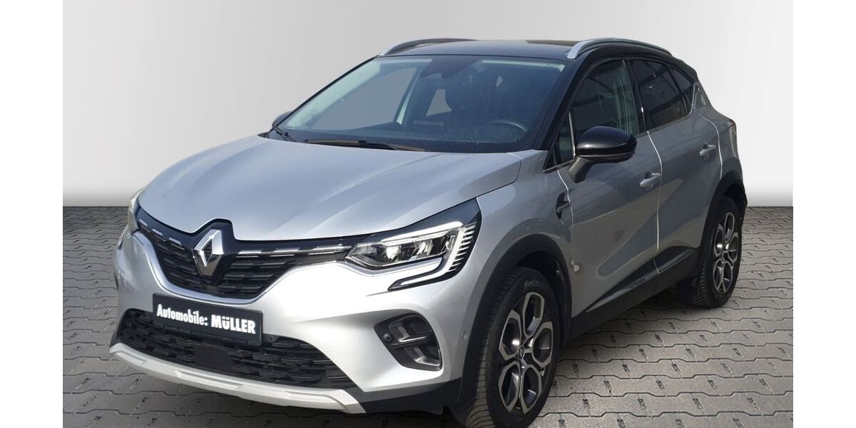 Renault Captur 33.501 km 17.950 &euro; Leipzig 04328