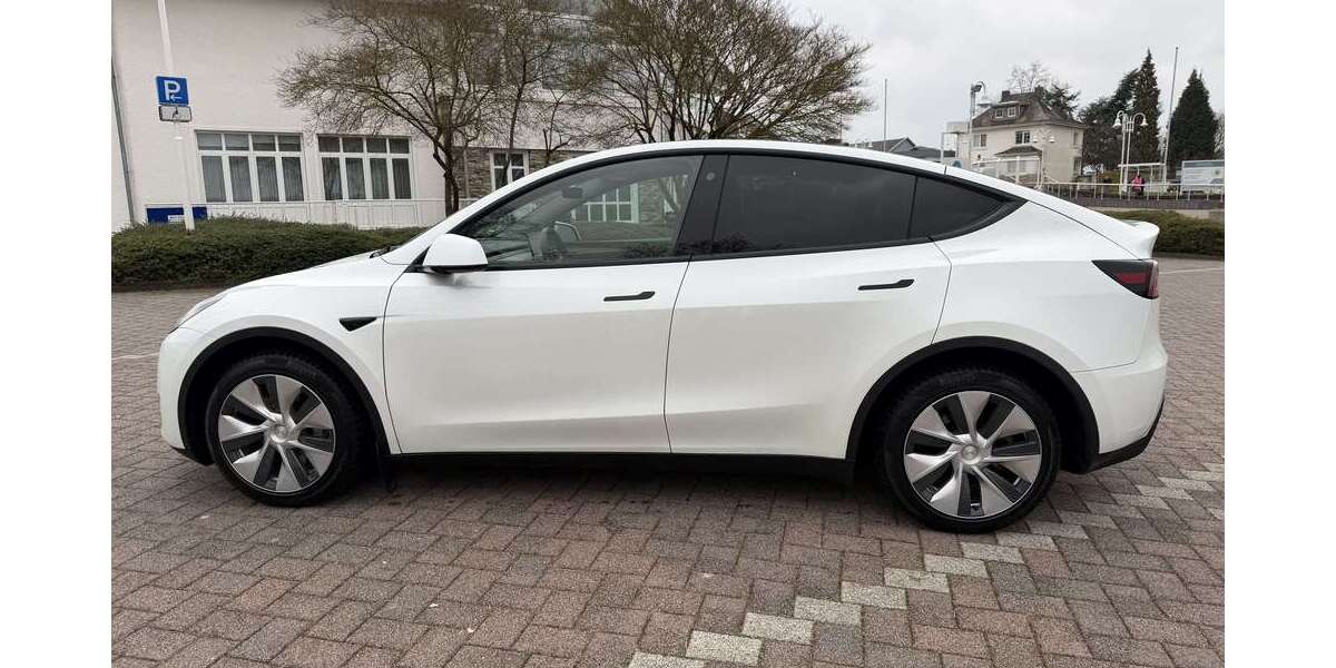 Tesla Model Y 52.900 km 33.500 &euro; Ransbach-Baumbach 56235