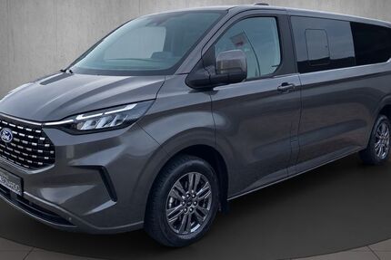 Ford Tourneo Custom 25.000 km 38.980 &euro; Babenhausen 64832