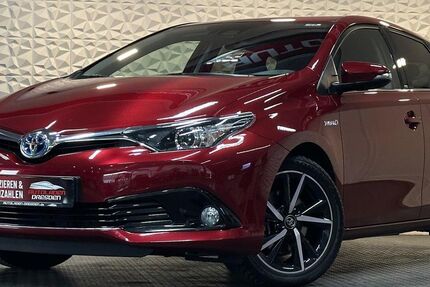Toyota Auris 26.247 km 16.999 &euro; Heidenau 01809