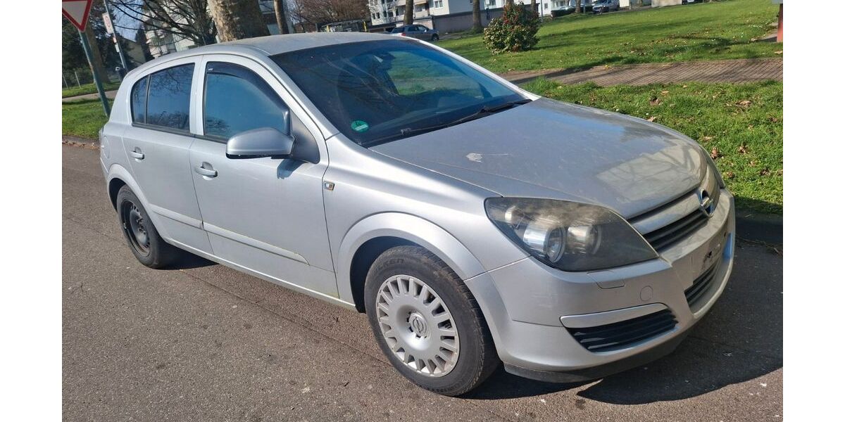 Opel Astra 115.000 km 950 &euro; Lahr 77933