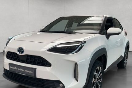 Toyota Yaris Cross 41.500 km 21.450 &euro; Stuttgart 70469