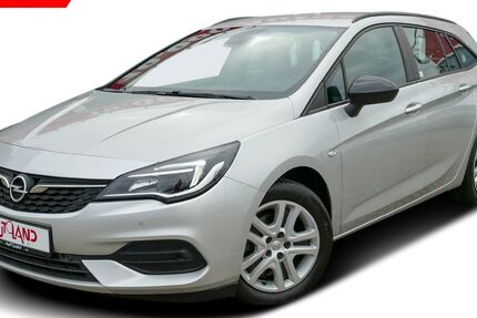 Opel Astra 34.612 km 16.490 &euro; Greifswald 17489