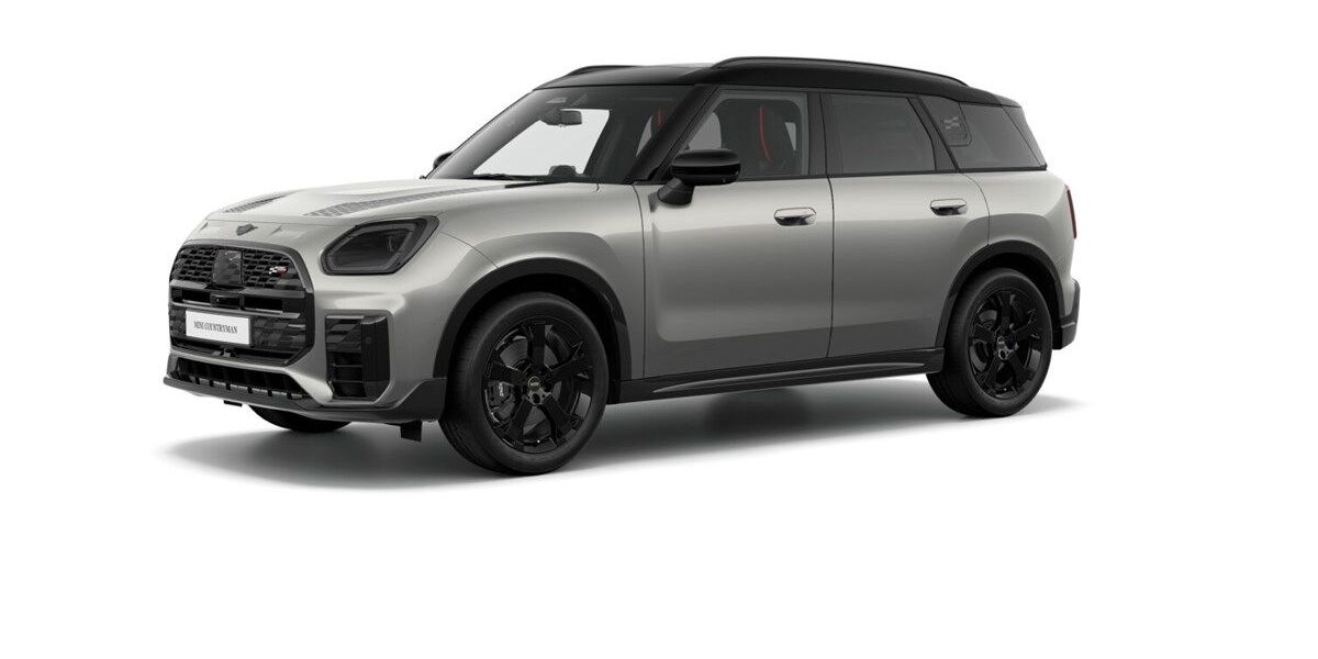 Mini Countryman S (Cooper) 22.139 km 37.490 &euro; Quickborn 25451